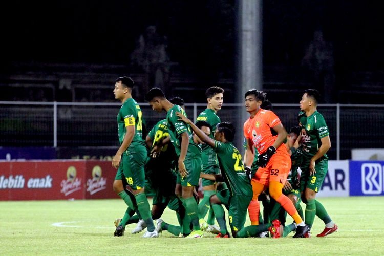 Linimasa Arema FC vs Bhayangkara FC Menelusuri Sejarah Pertandingan