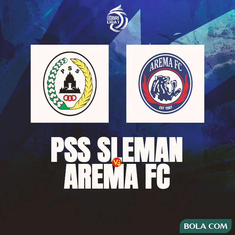 Linimasa Arema FC vs Bhayangkara FC Menelusuri Sejarah Pertandingan