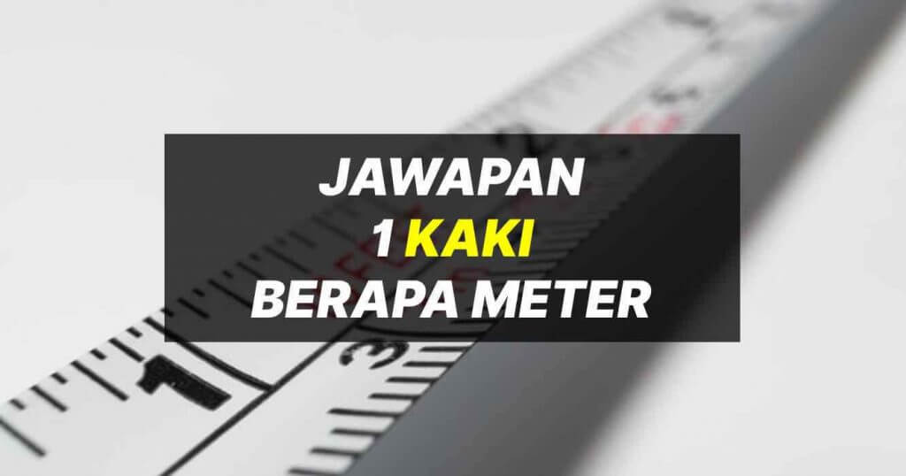 Konversi Meter ke Centimeter Memahami Perbandingan dan Metode Konversi