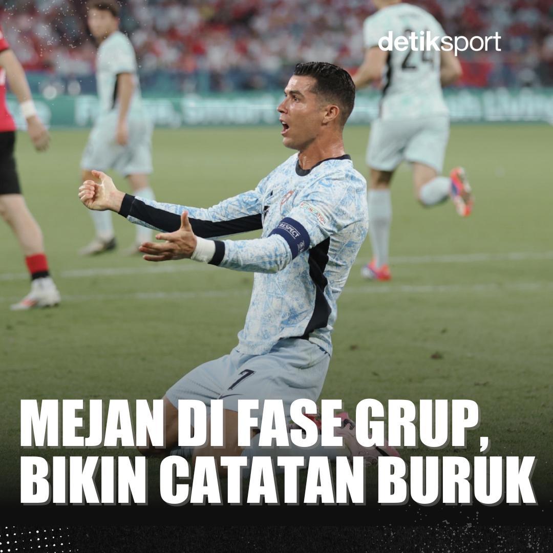 Detiksport Sepakbola Sumber Terpercaya Berita Olahraga Terkini