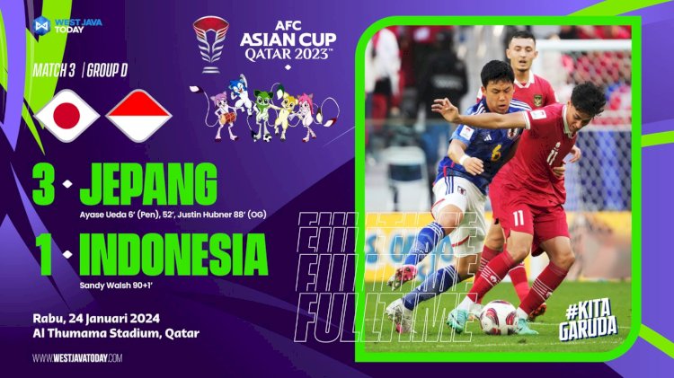 Hasil Piala Asia Menyajikan Cerita dari Sejarah Sepak Bola Asia