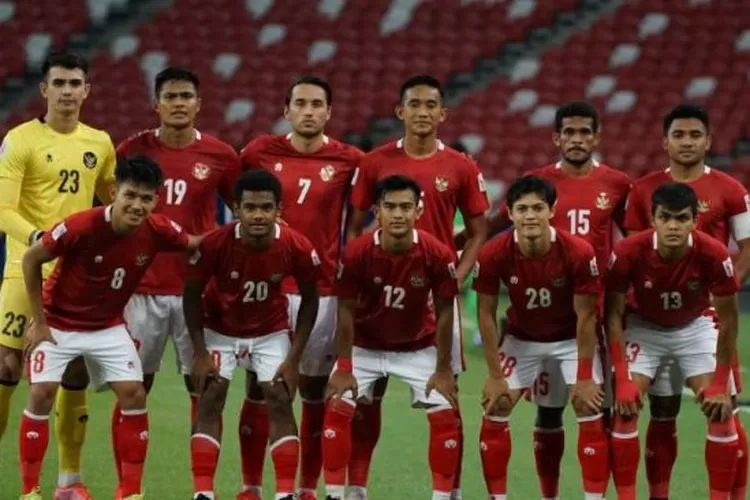 Jadwal Bola Hari Ini Indonesia Segala yang Perlu Anda Ketahui