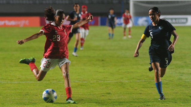 Jadwal Bola Hari Ini Indonesia Segala yang Perlu Anda Ketahui