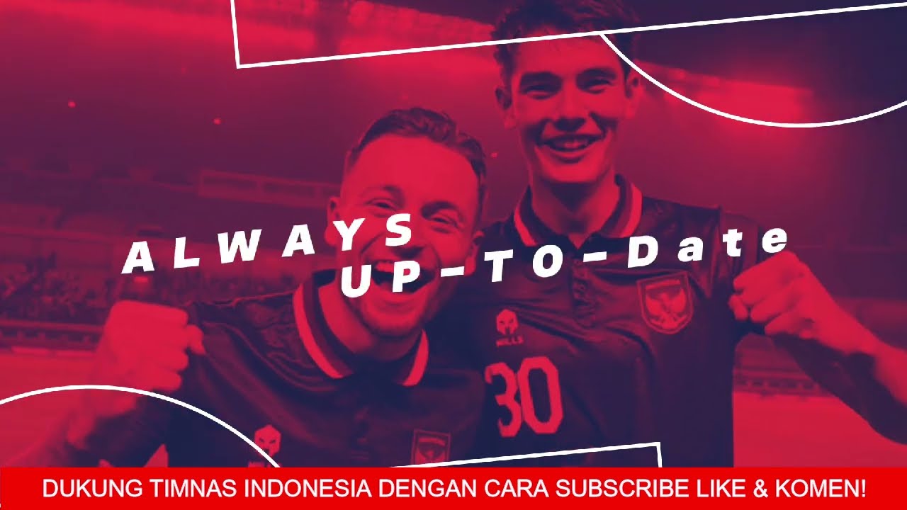 Jadwal Bola Indonesia Panduan Lengkap untuk Para Pecinta Sepak Bola