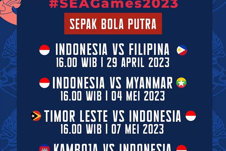 Jadwal Bola Panduan Lengkap untuk Penggemar Sepak Bola