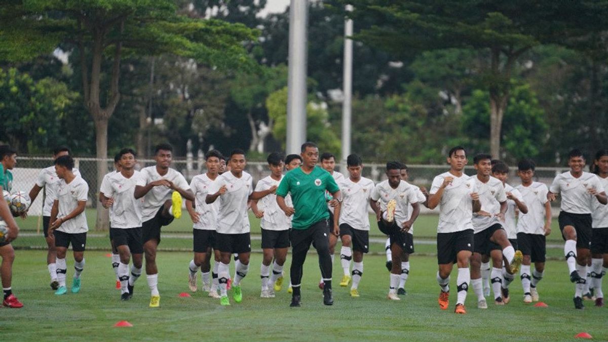 Jadwal Bola SEA Games 2023 Panduan Lengkap untuk Penggemar Sepak Bola