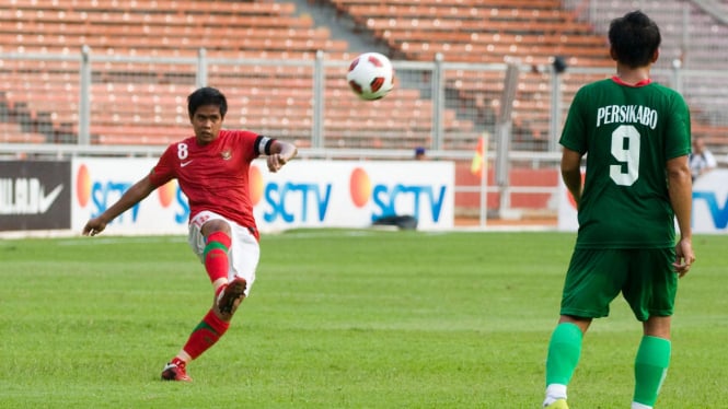 Jadwal Bola SEA Games Panduan Lengkap untuk Penggemar Sepak Bola