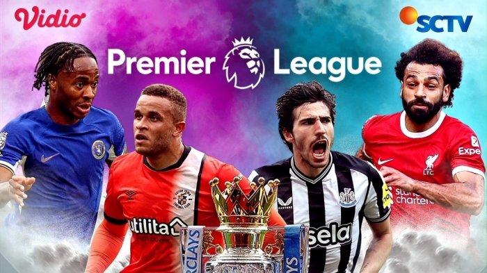 Jadwal Chelsea Panduan Lengkap untuk Para Penggemar