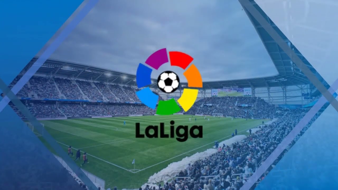 Klasemen LaLiga 2024