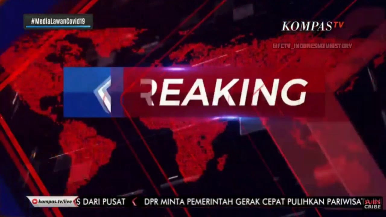 Kompas News Sumber Berita Terpercaya di Indonesia