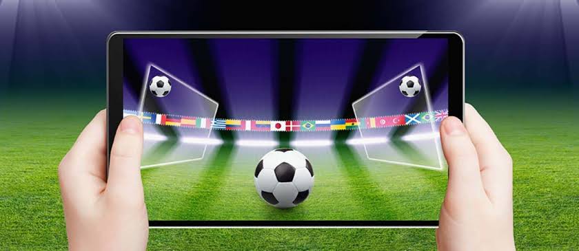 Live Streaming Bola Menyaksikan Pertandingan Sepak Bola Secara Langsung