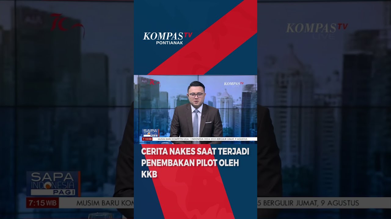 Menggali Keberagaman Berita di www.kompas