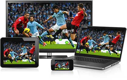 Streaming Bola Solusi Terbaik untuk Menikmati Pertandingan Sepak Bola