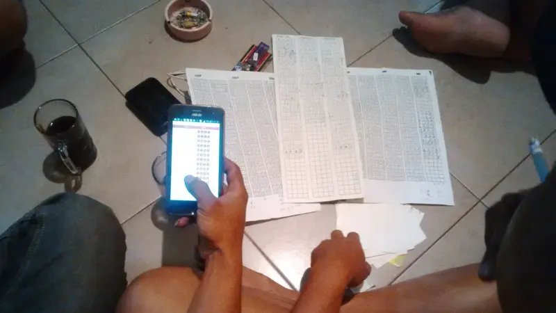 WNI Togel Menyingkap Dunia Perjudian yang Penuh Misteri